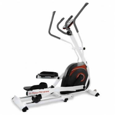 Flow Fitness crosstrainer Glider DCT1100 FLO2332